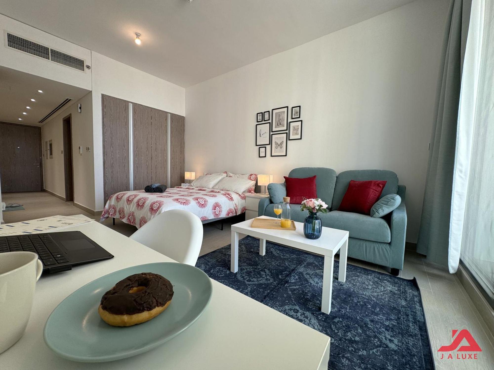 Cozy Sea View Apt In Liv Residence Tower, Dubai Marina Cozy Marina & Sea View Apt In Bay Central Tower With Modern Gym & Pool, Steps To Jbr Beach & Metro Exterior foto