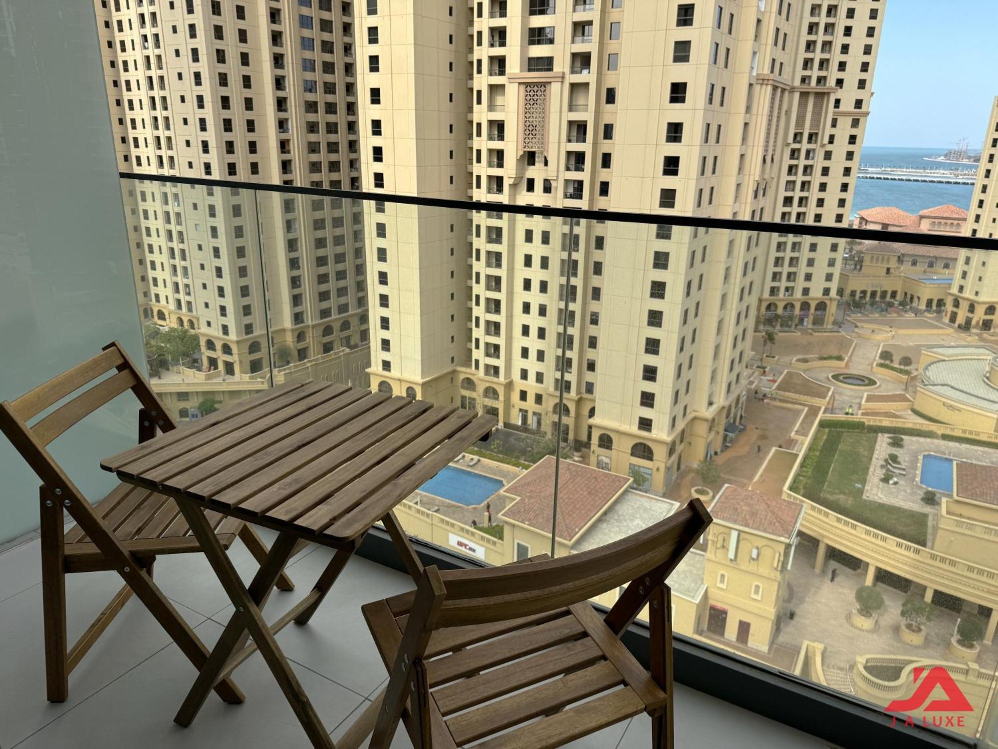 Cozy Sea View Apt In Liv Residence Tower, Dubai Marina Cozy Marina & Sea View Apt In Bay Central Tower With Modern Gym & Pool, Steps To Jbr Beach & Metro Exterior foto