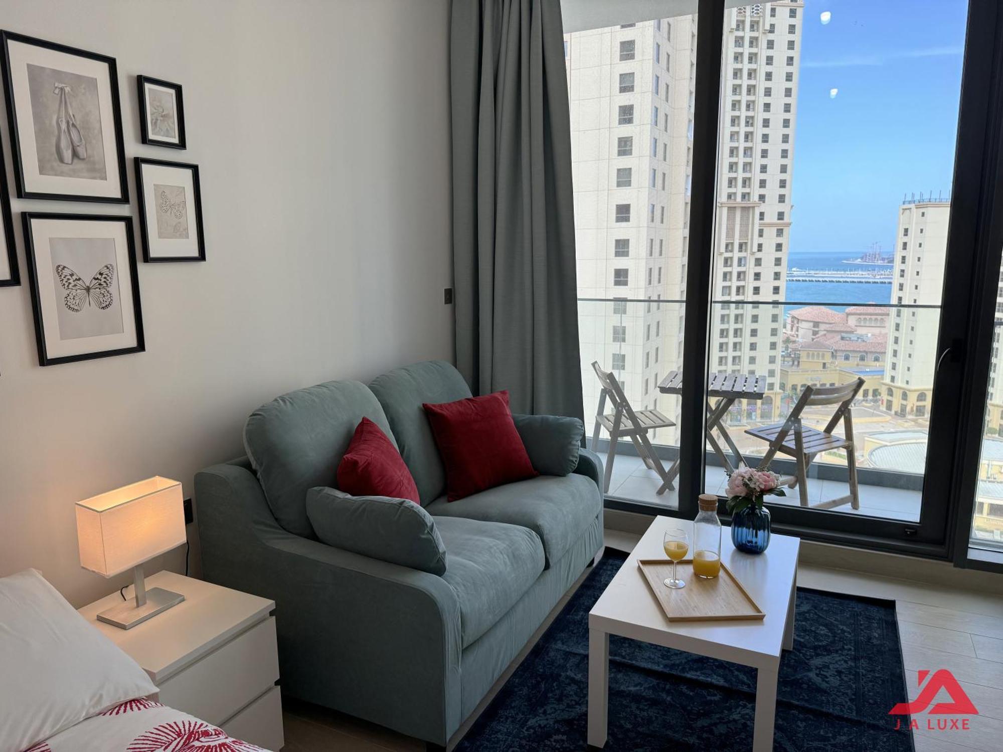 Cozy Sea View Apt In Liv Residence Tower, Dubai Marina Cozy Marina & Sea View Apt In Bay Central Tower With Modern Gym & Pool, Steps To Jbr Beach & Metro Exterior foto